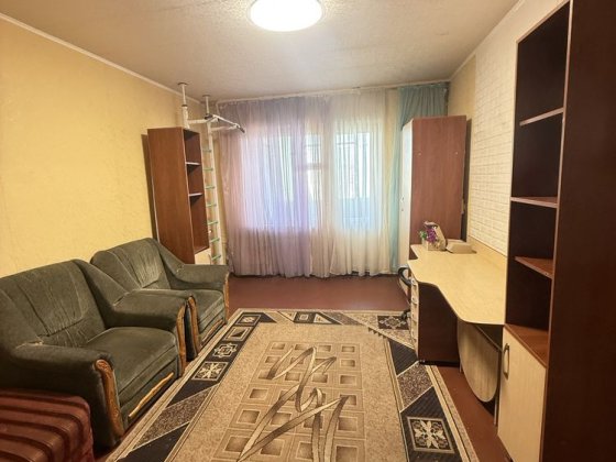 Продаж 1к., квартири БЕЗ%  вул. Оноре де Бальзака 63,Троєщина