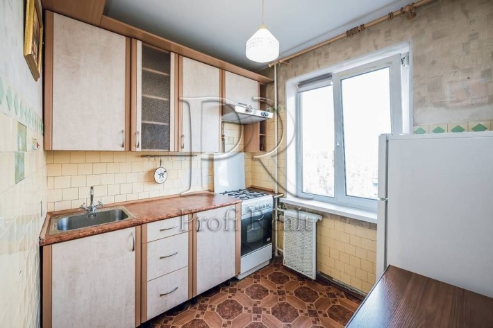 Продаж 3 кімнатна квартира Мілютенка 11/Лісовий масив/Чернігівська/Лісова/Кіото - фото 1