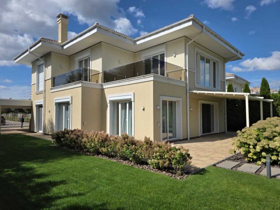 6-к будинок Бориспільський, Вишеньки, 4100 $/міс. Вишенки