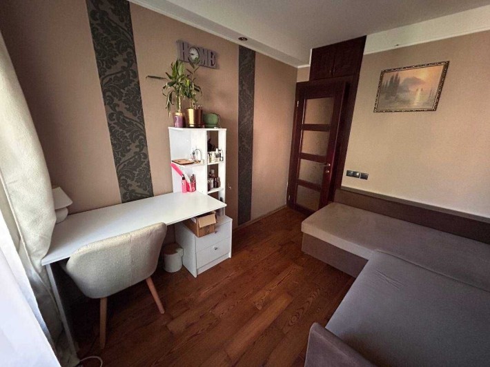 Продаж 2к.квартири пр-т Відрадний 22-б Київ Солом'янський р-н - фото 1