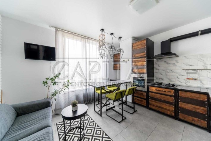 ПРОДАЖ 2-кімнатної квартири ЖК Parkland - фото 1