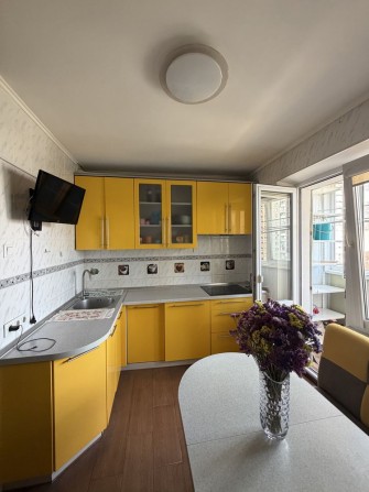 Продаж квартири 2к Оноре де Бальзака, 86 Київ - фото 1
