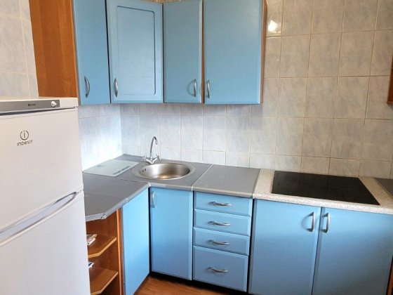 БЕЗ % ПРОДАМ 2кімнатну квартиру на пр.Червоної Калини 28 Фестивальний