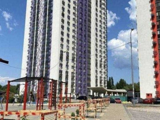 ПРОДАЖ СМАРТ-КВАРТИРИ - 34 кв.м, ЖК «МИЛОСЛАВИЧІ», Закревського вул., 101-В, в будинку є Генератор