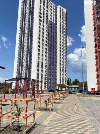 ПРОДАЖ СМАРТ-КВАРТИРИ - 34 кв.м, ЖК «МИЛОСЛАВИЧІ», Закревського вул., 101-В, в будинку є Генератор - фото 1