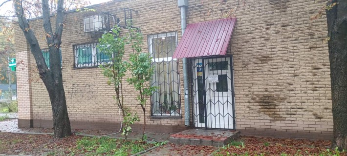Оренда комерційного приміщення під магазин, офіс, кабінет, пункт видачі замовлень, поштомат, Дніпро - фото 1