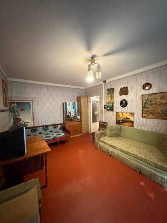 Продаж 1-кімнатної квартири. Троєщина. Рейгана 11-А. Без комісіх - фото 1
