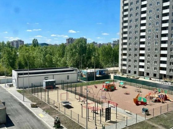 Продаж квартири з ремонтом в жк Деснянській