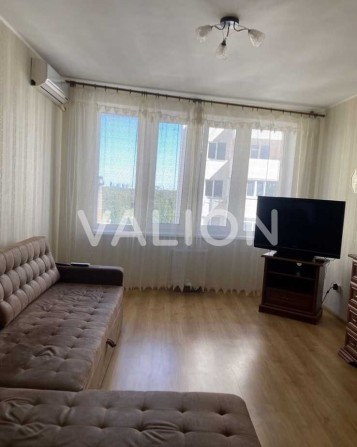 Продам 1кім.квартиру Святошинський район вул.Олевська,9 - фото 1