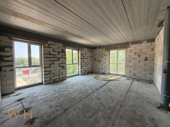 Продаж 1к, 34 m², Трублаїні 3, Документи, Балкон, Без % - фото 1