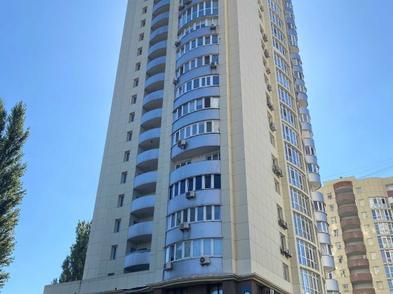 Продам 3к квартиру 130м2, ЖК Парковий, бул. Миколи Руденка 14К, парк Юність, Південна Борщагівка, Ки
