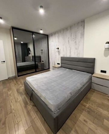 ЖК Гармонія, вул. Стуса 7Б. 2х 60м2, Генератор. Ремонт. М. Академ.,Житомирська - фото 1