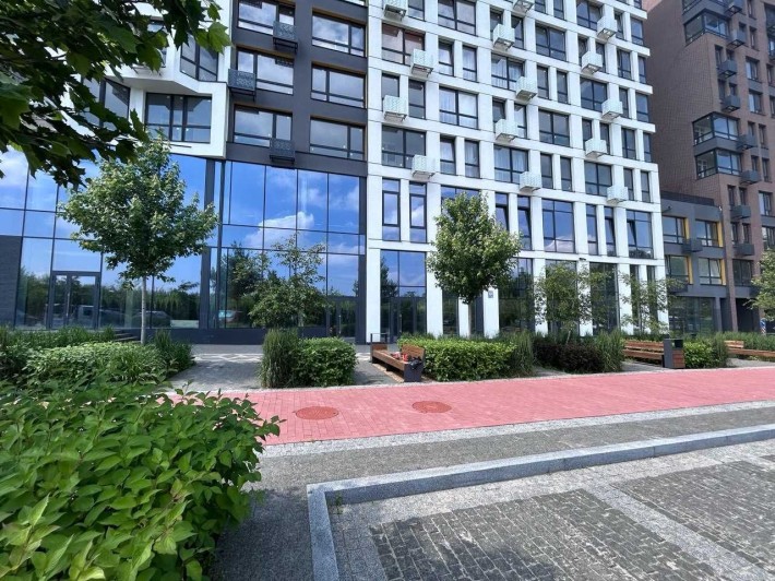 1 кімнатна квартира 50 кв.м. в Лакі Ленд, Є-Оселя - фото 1
