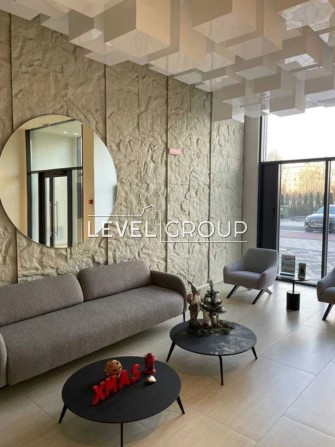 1к квартира 31,63 м2| ЖК Lucky Land | Без ремонту | Лоджія| Лавіна | Берковець - фото 1