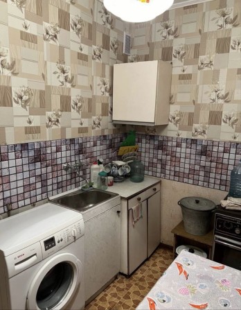 2К квартира 48 м² на Леся Курбаса — комфортний варіант для сім’ї за $50 000 - фото 1