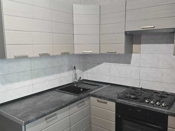 Продаж 1 кім квартири на Борщагівці, вул. Кікабідзе, укриття