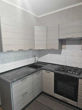 Продаж 1 кім квартири на Борщагівці, вул. Кікабідзе, укриття - фото 1