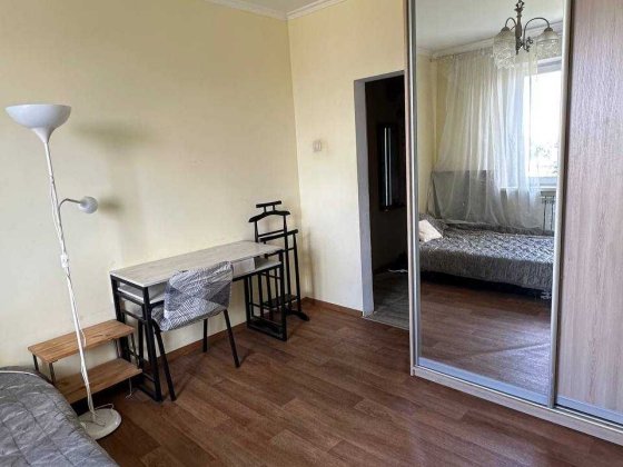 Продаж 3-кімнатної квартири