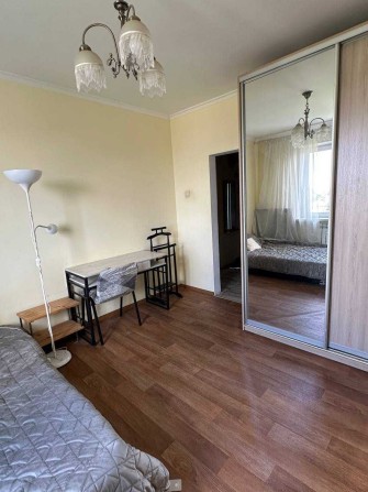 Продаж 3-кімнатної квартири - фото 1