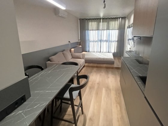 Вишгородська, 45г ЖК Паркове місто