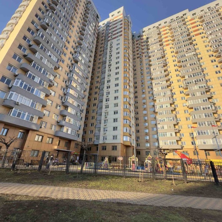 ЖК Міністерський | Пентахус | Видова дворівнева квартира | 4 кімнати | 154 м² | Кондратюка - фото 1