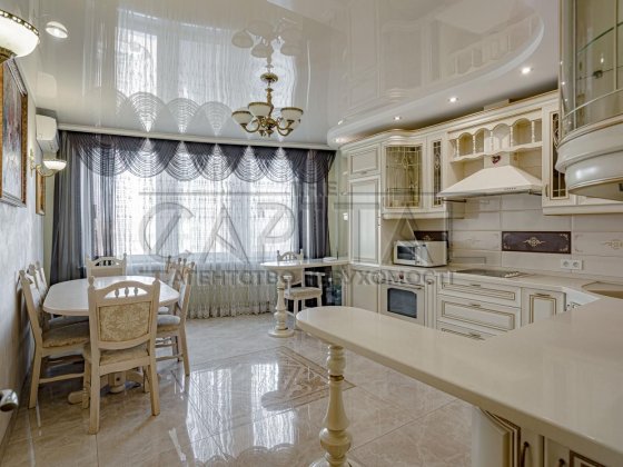 Продаж квартири, пр-т Лобановського, Голосієво