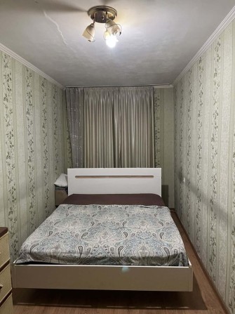 Продам 3 кім квартиру вул Вишгородська 46 - фото 1