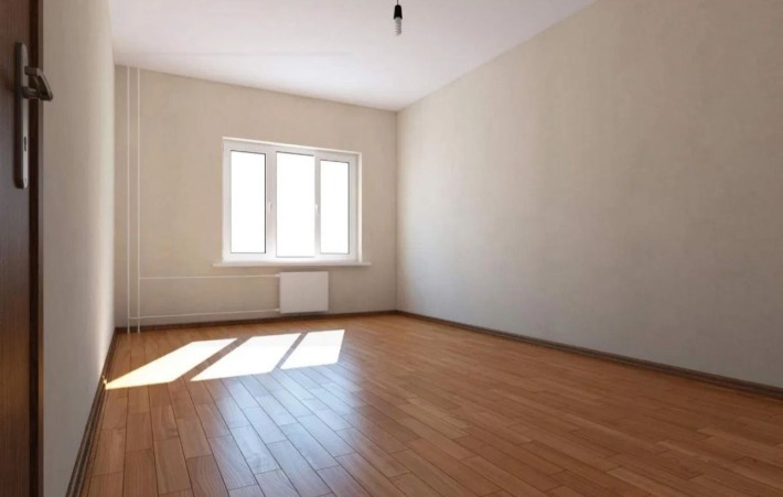 Продаж квартири з ремонтом в заселеному домі, жк Новігатор2 - фото 1