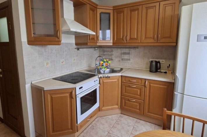 Продаж 3к квартири Червоної калини 3а - фото 1