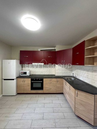 Продаж 1-кімнатна квартира 54м2 ЖК «Крістер Град» | Сергія Данченка | Генератор - фото 1