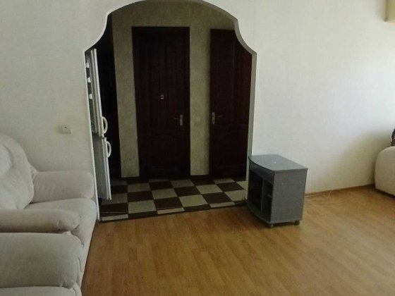 Продаж 1-кімнатної квартири з ремонтом — проспект Повітрофлотський, 74, Власник!