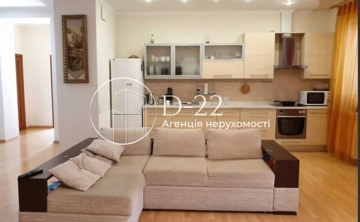 Продаж квартири пр-т Івасюка 6. Оболонь. - фото 1