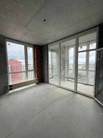 Продаж видової 2-кімнатної квартири 72,7 м² у ЖК «Варшавський Плюс» - фото 1