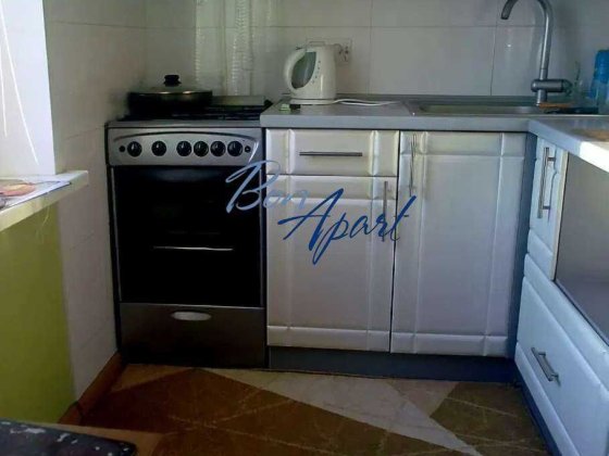 Продаж 1 кімнатної квартири вул. Галицька,9