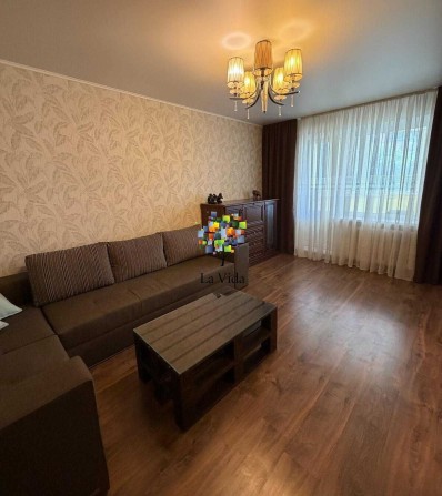 продаж 4к квартири ул. Александры Экстер 9 - фото 1