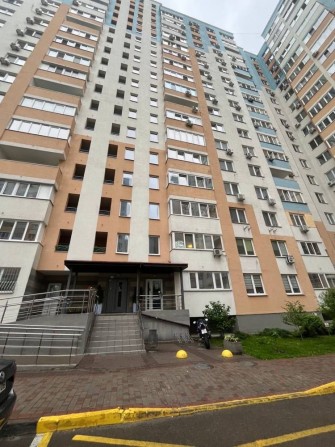 2к квартира 70м2 Данченка 32 ЖК  Новомостицько-Замковецький - фото 1