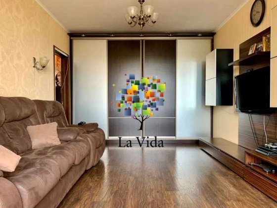 Продаж 2к квартири, Бальзака, 55