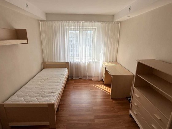 Продаж 3к квартири ,Оболонський район Проспект Литовський 8-А