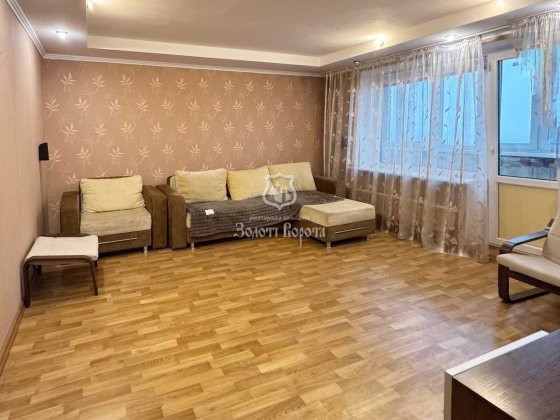 Квартира, 3к. Гарний стан. Оноре Де Бальзака, 4, Троєщина, Деснянський район