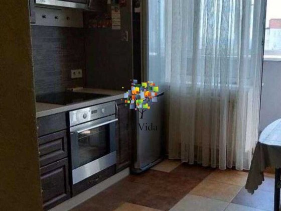 Продаж 1к квартири Градинська 7