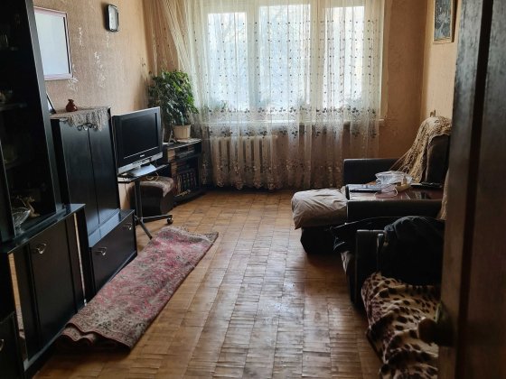 Продам 2к.кв. проспект Леся Курбаса12б Святошинський р-н м.Київ