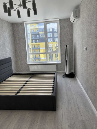Продаж 1 кім квартири ЖК Медовий Кадетський Гай 8 ДЕРЖПРОГРАМИ Без % - фото 1