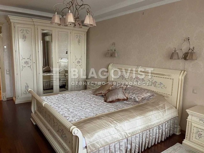 Продаж 3к квартира ремонт метро вул Львівська 22А генератор р-н Святошинський - фото 1