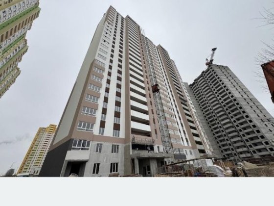 Продам 2-х кімнатну квартиру 40.56 м.кв  ЖК Атлант Коцюбинське