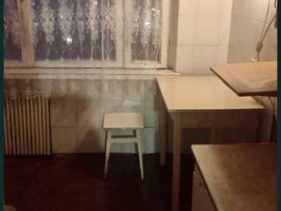 Продається 3-к квартира, 7/9, 62 м2,   Мате Залки (Архіпенка) 7/5, біля Дніпра