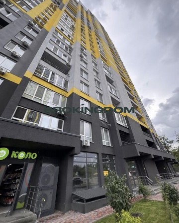 3 кім. кв. 81 кв. м  вул. Кадетський Гай 10.єОселя - фото 1