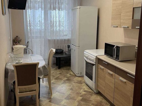 Продаж 1-кімнатної квартири, вул. Радунська, 30