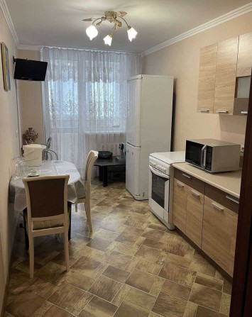 Продаж 1-кімнатної квартири, вул. Радунська, 30 - фото 1