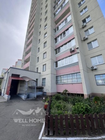 Продаж квартири 2к Милославська, 4а ЖК Милославський Київ - фото 1