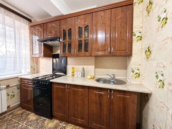 Безготівка! Продаж роздільної 2к квартири. Курбаса 3г. Борщагівка